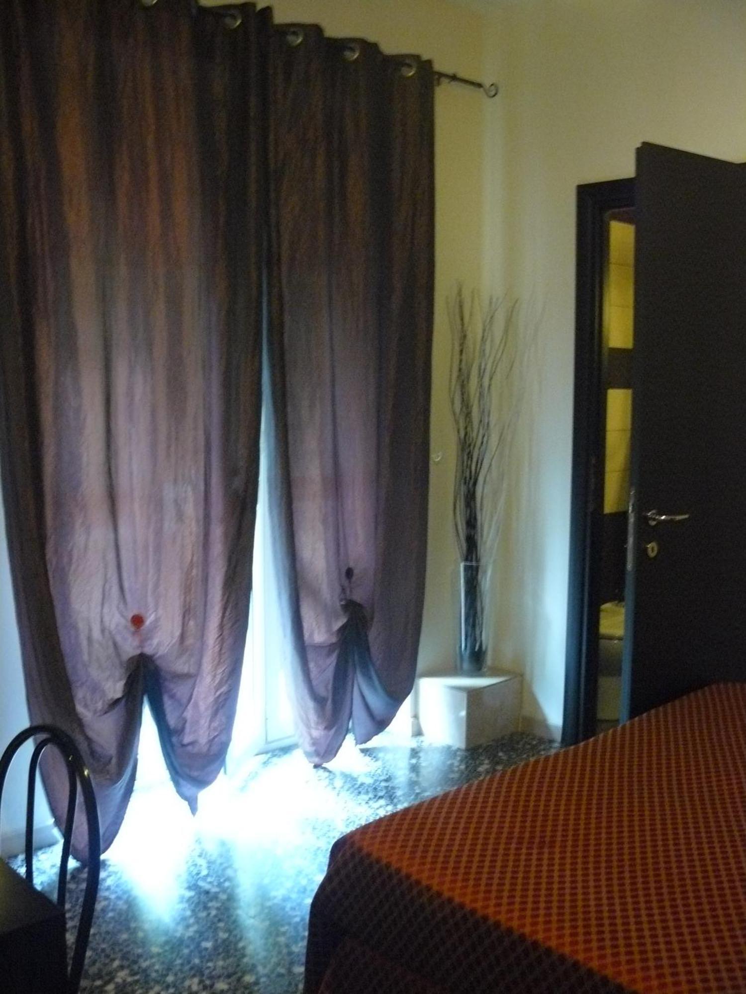 Hotel Vittoriano Turin Exterior foto